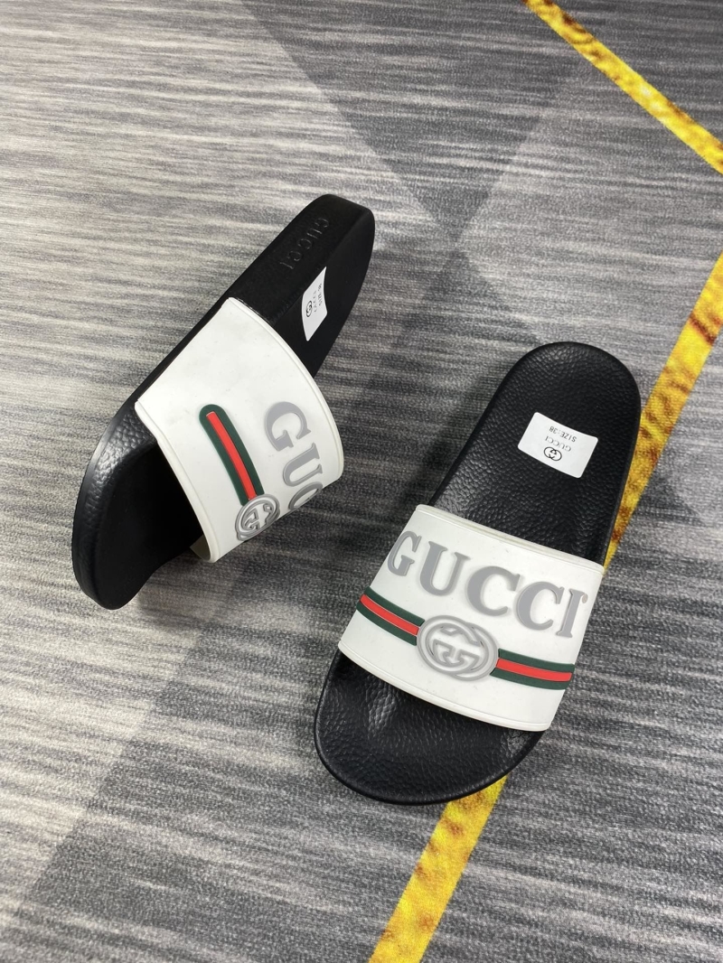 Gucci Slippers